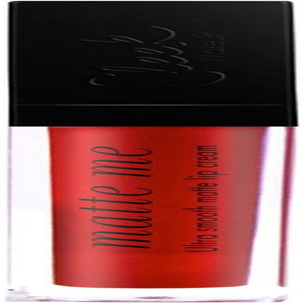 Makeup Matte Me Liquid Lip Cream Rioja Red 6Ml