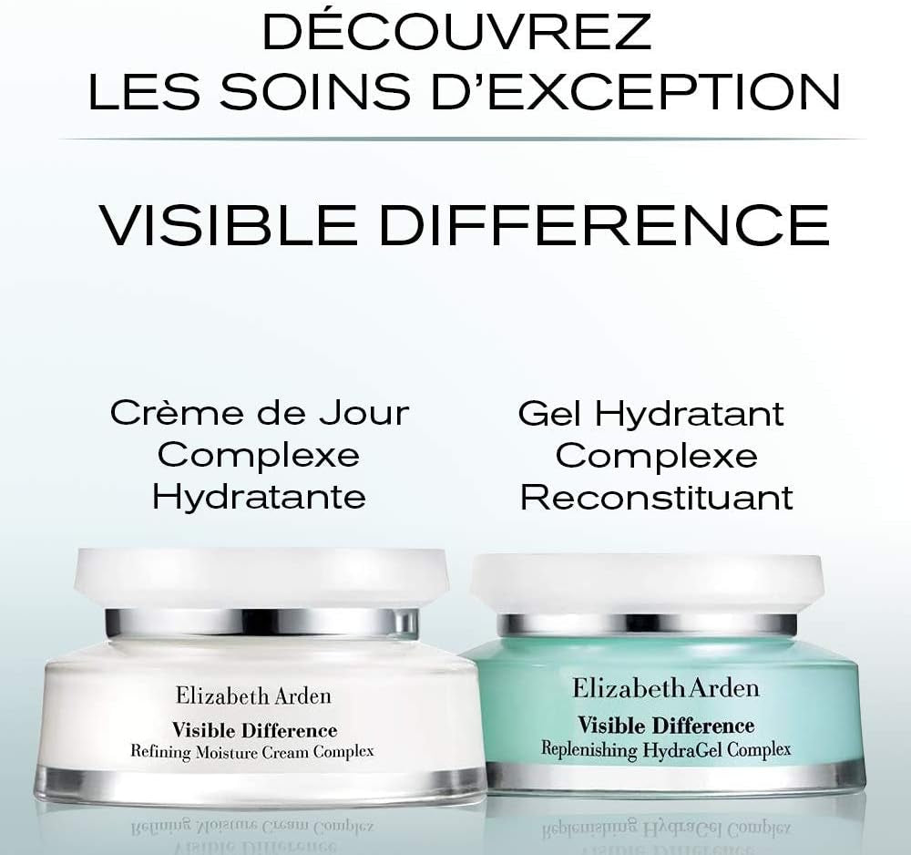 visible Difference Moisture Cream Complex 75Ml