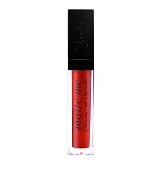 Makeup Matte Me Liquid Lip Cream Rioja Red 6Ml