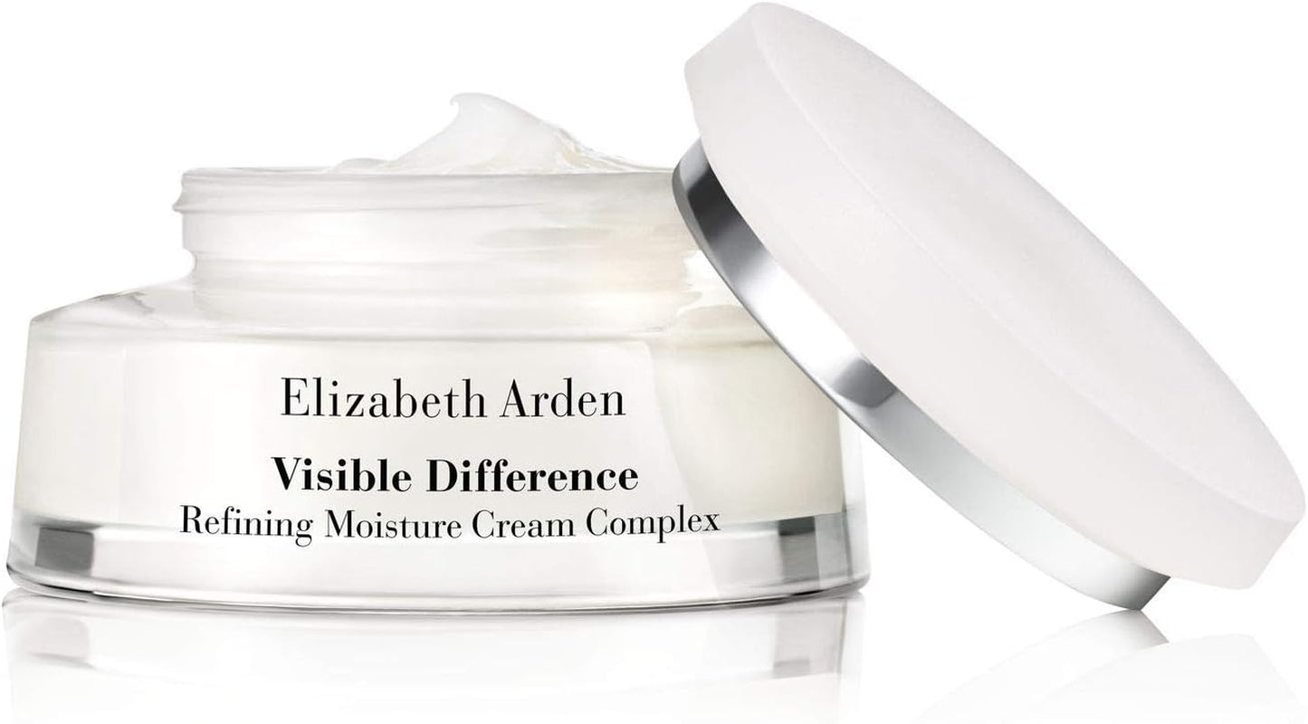 visible Difference Moisture Cream Complex 75Ml