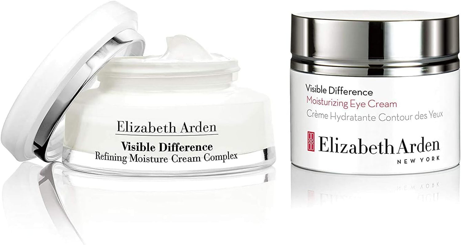 visible Difference Moisture Cream Complex 75Ml