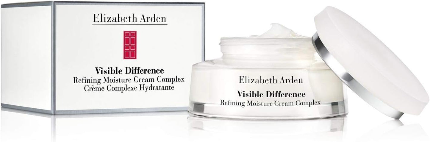 visible Difference Moisture Cream Complex 75Ml